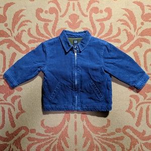 Baby GAP Corduroy Jacket